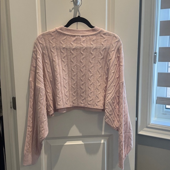 Garage sweater - Picture 2 of 2